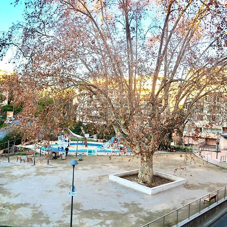 3 Pieces Renove Suquet Apartment Кан Екстериор снимка